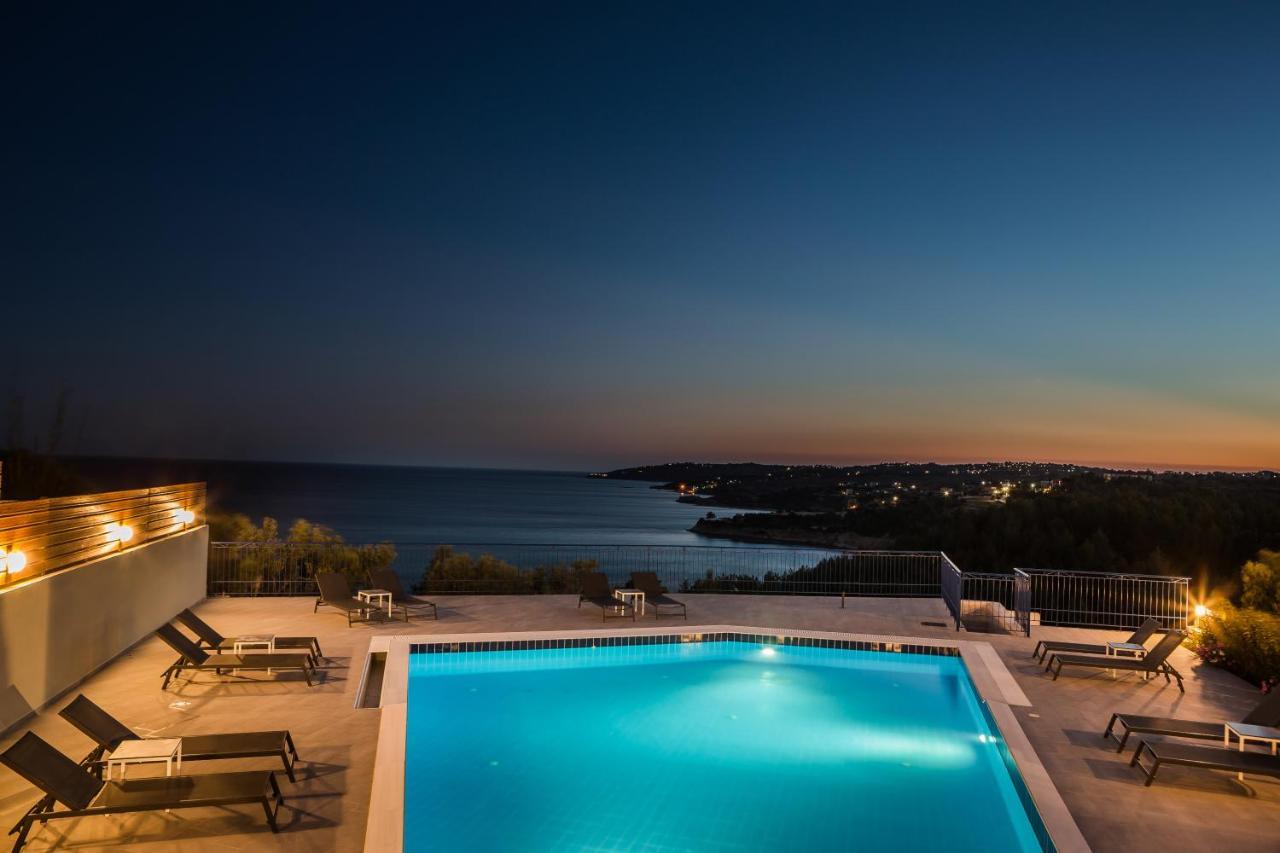 Afrato Village Sea View Trapezaki (Kefalonia)
