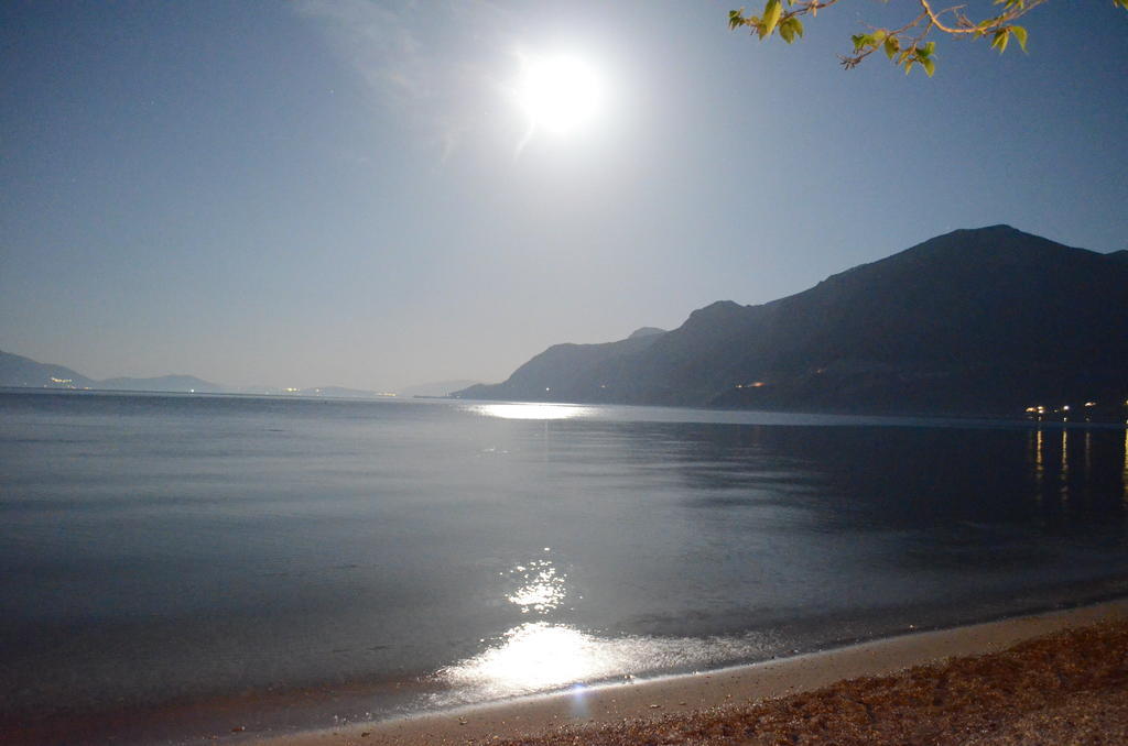 Mouria & Bed & Breakfast Epidaurus