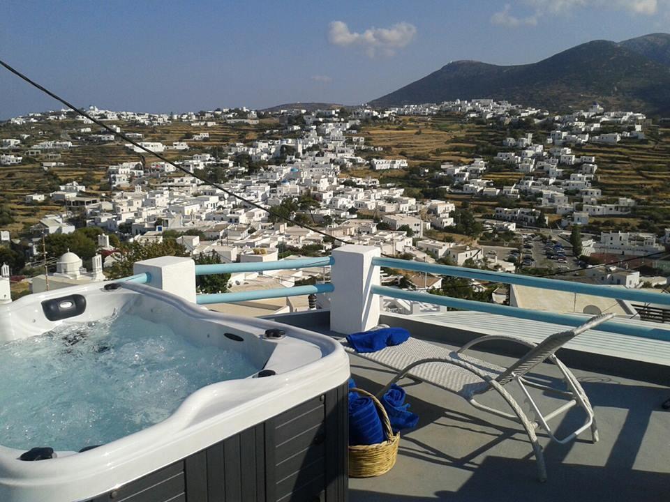 Aparthotel Kampos