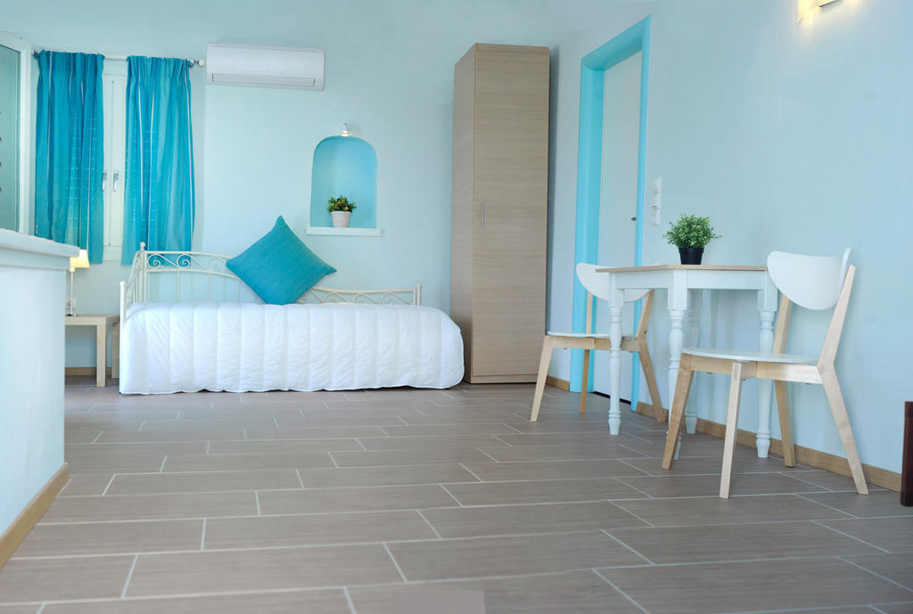 Aparthotel Kampos