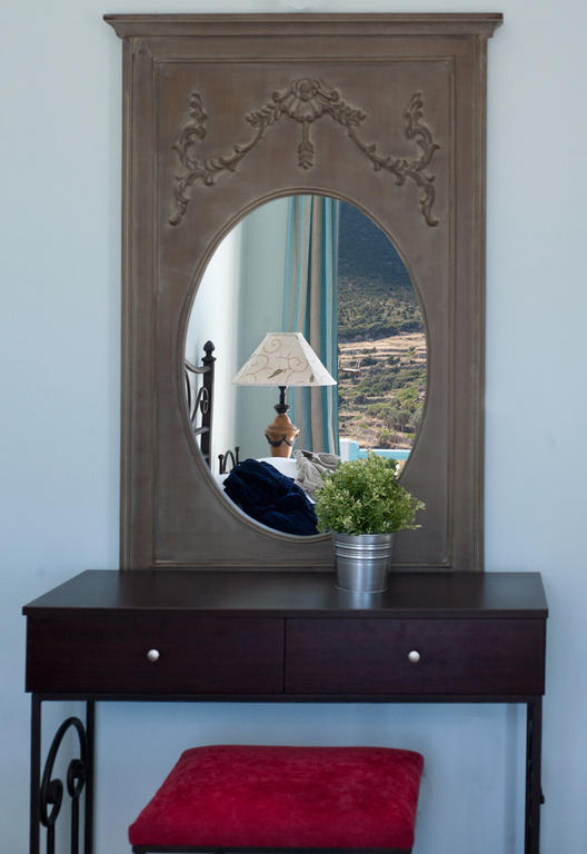 Aparthotel Kampos Apollonia (Sifnos)