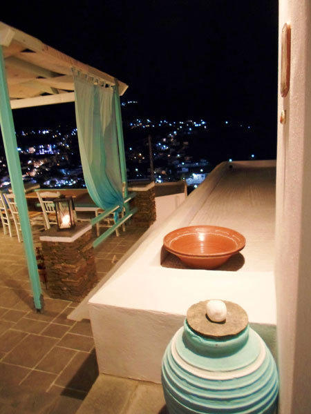 Aparthotel Kampos 3*