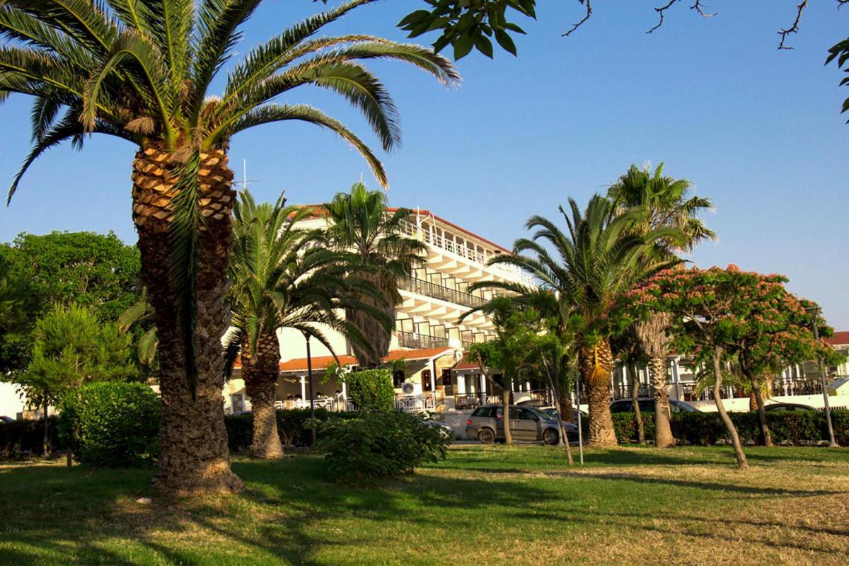Hotel Grandotel 4*