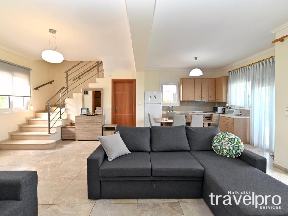 Villa Iris By Rentalspro Services -