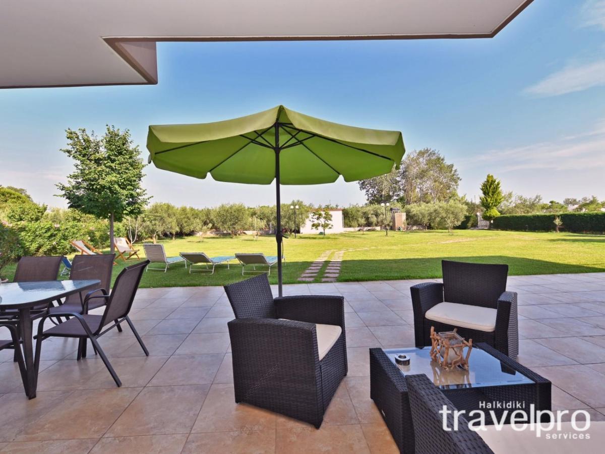 Villa Iris By Rentalspro Services -