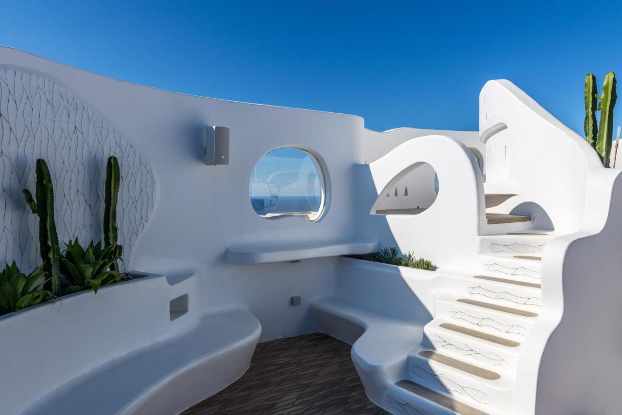 Aegean Lighthouse * Fanari (Mykonos)