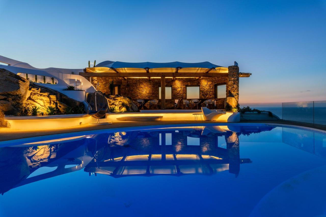 Villa Aegean Lighthouse