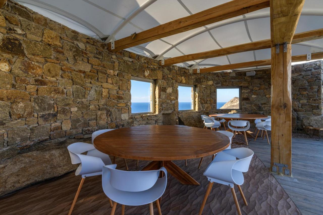 Aegean Lighthouse Villa Fanari (Mykonos)
