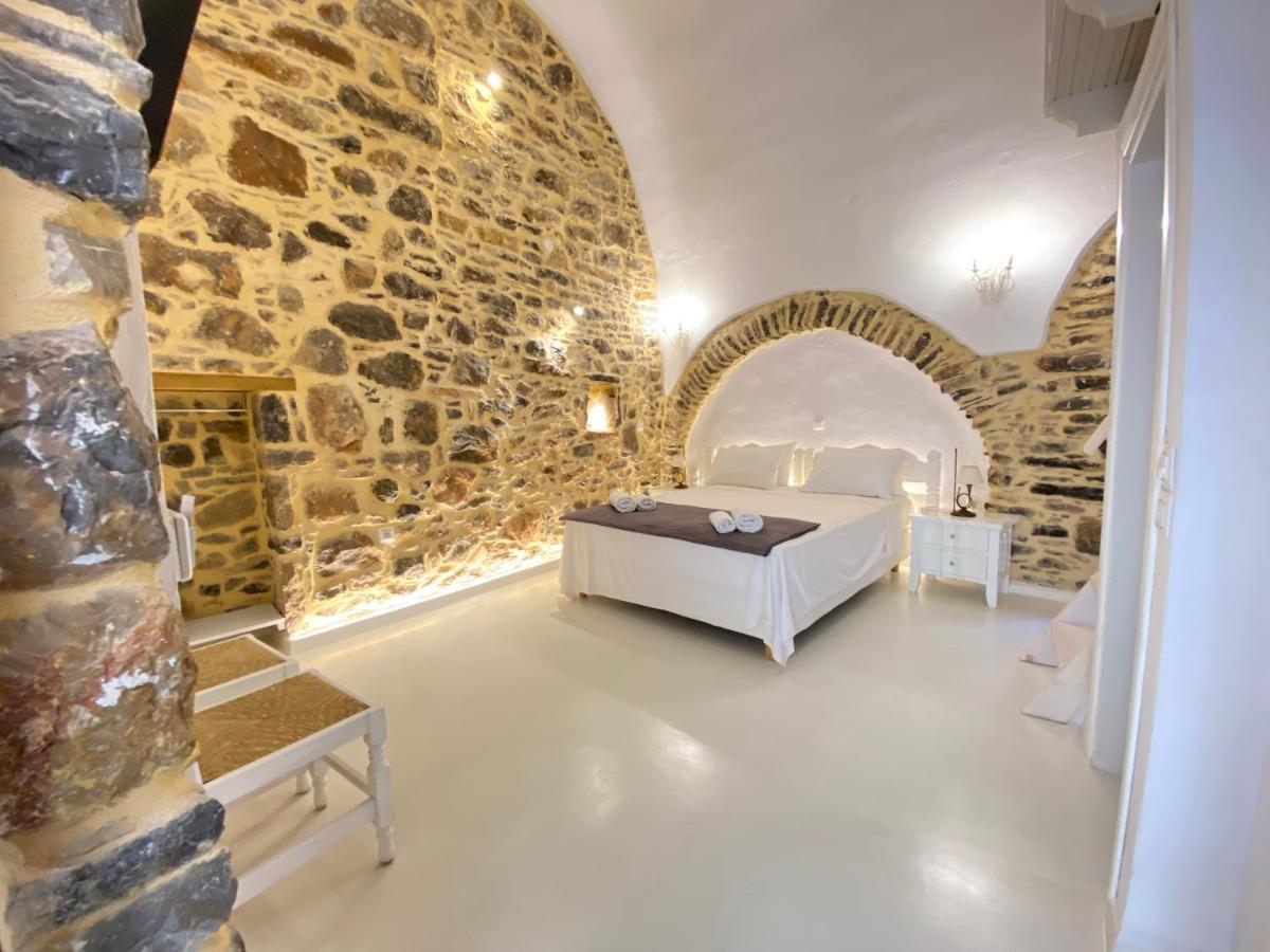 Lida Mary Aparthotel
