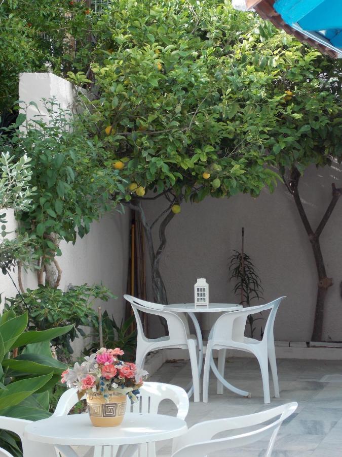 Michele Marie Apartment Agia Pelagia (Crete)