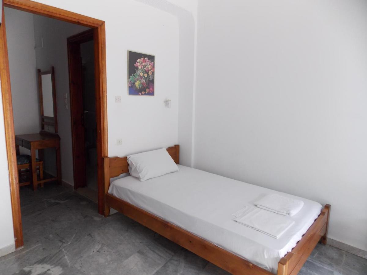 Apartment Michele Marie