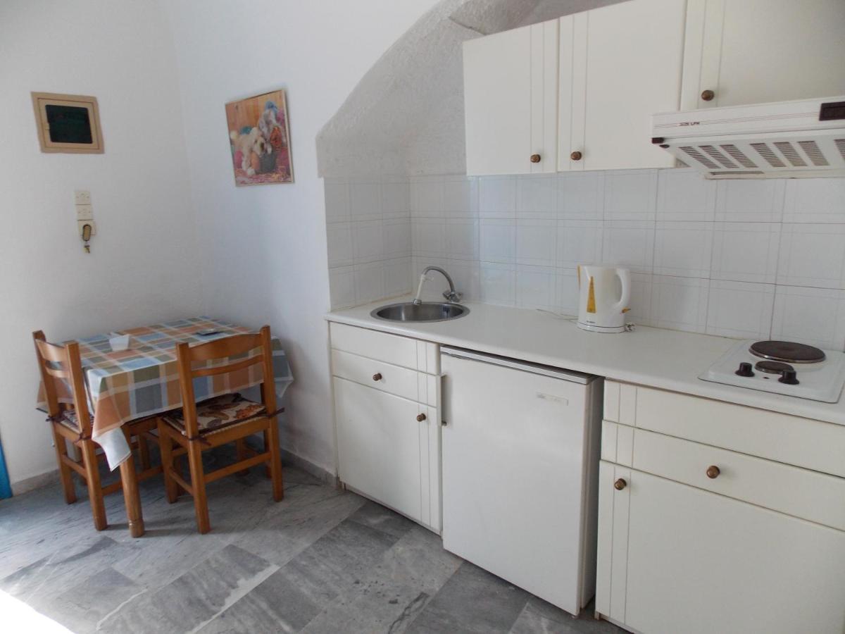 Apartment Michele Marie *