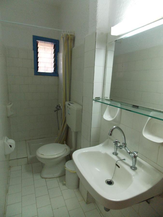 Michele Marie Apartment