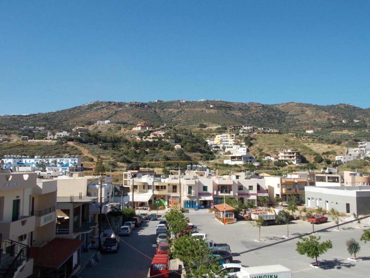 Apartment Michele Marie Agia Pelagia (Crete)