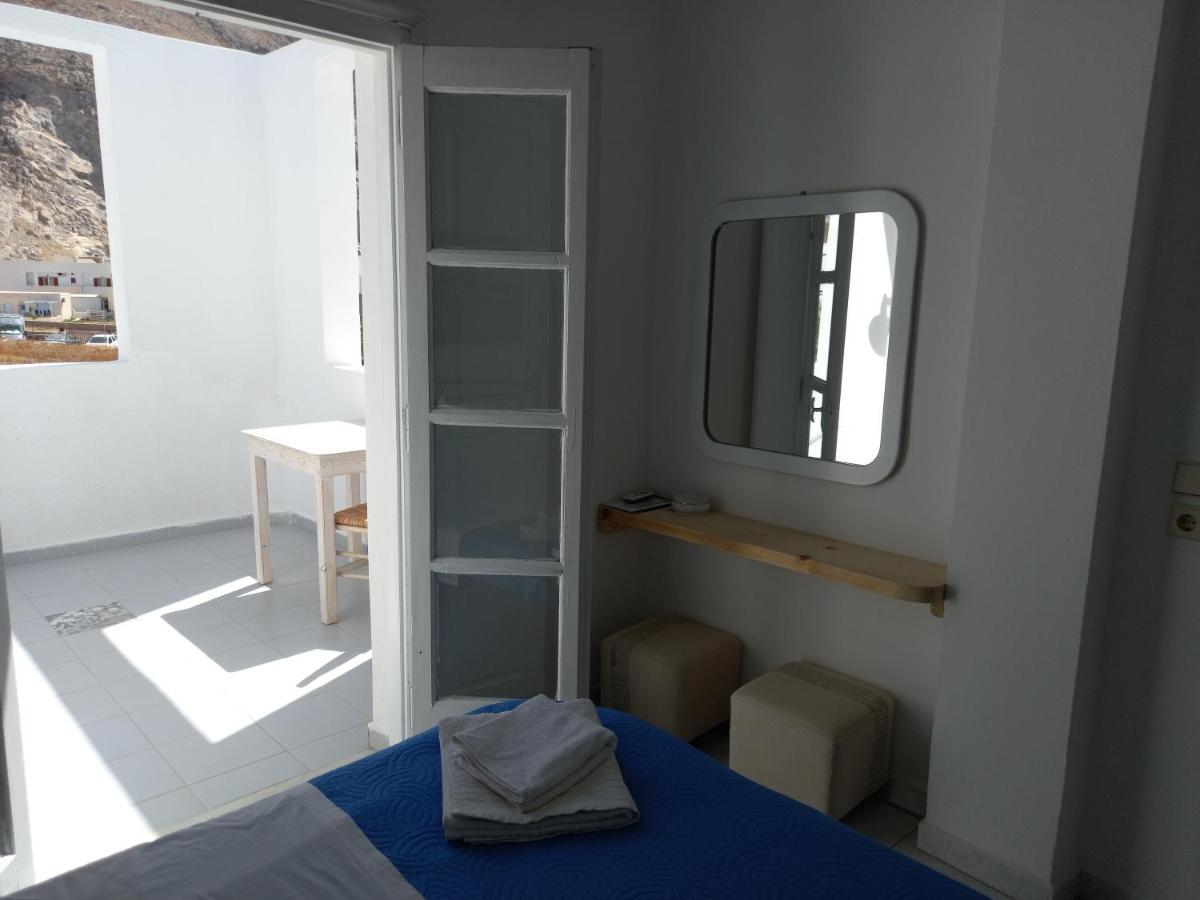 Aparthotel Three Harites