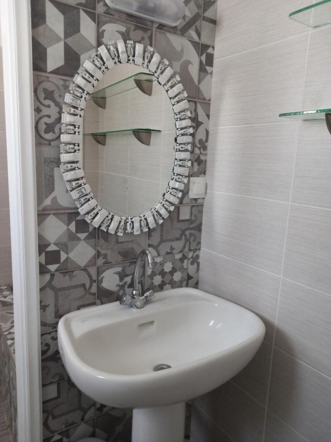 Three Harites Aparthotel 3*