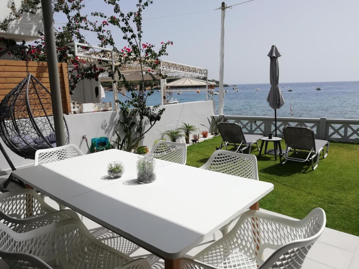 Villa Lenico Seafront