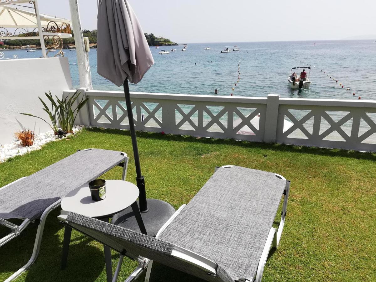Lenico Seafront Agia Pelagia (Crete)