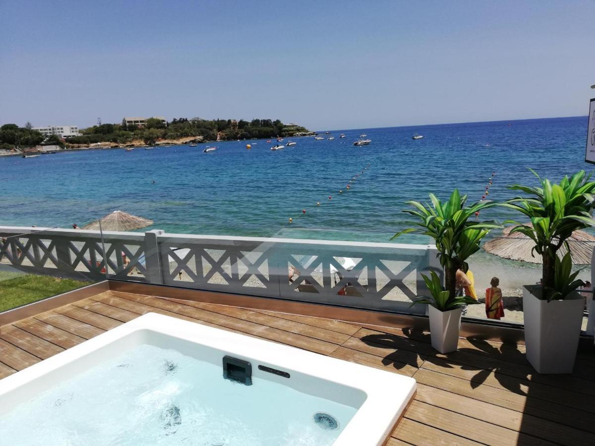Villa Lenico Seafront *