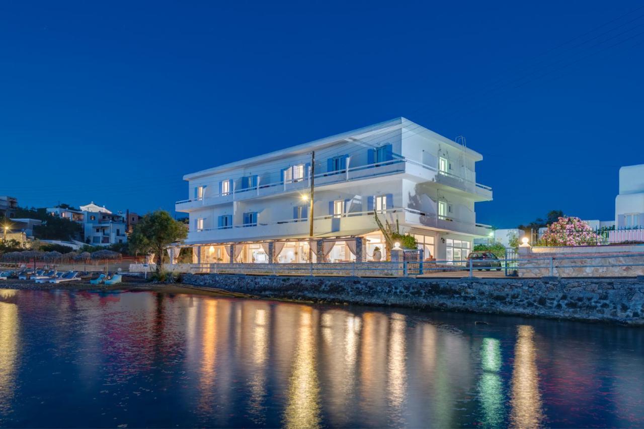Hotel Boutique 
