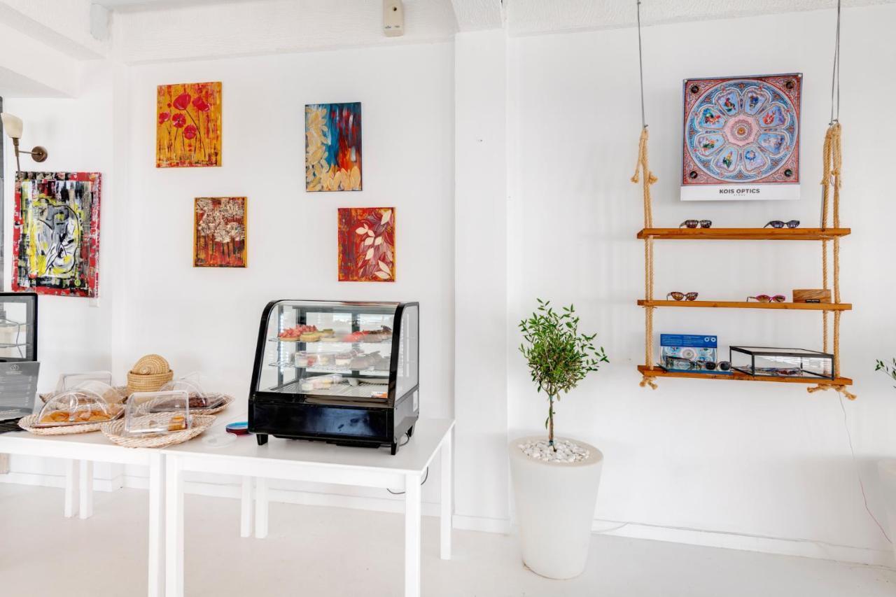 Hotel Boutique 