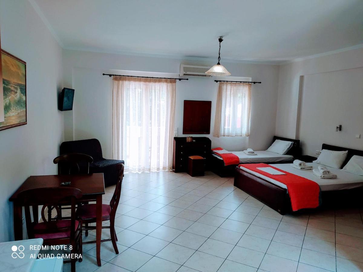 Aparthotel Oasis Exclusive Parga
