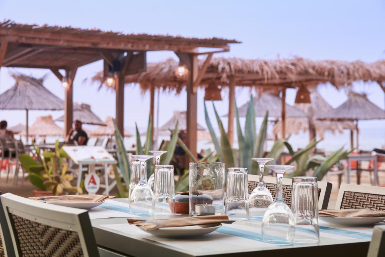 Aptera Beach Hotel Amoudara (Heraklion)