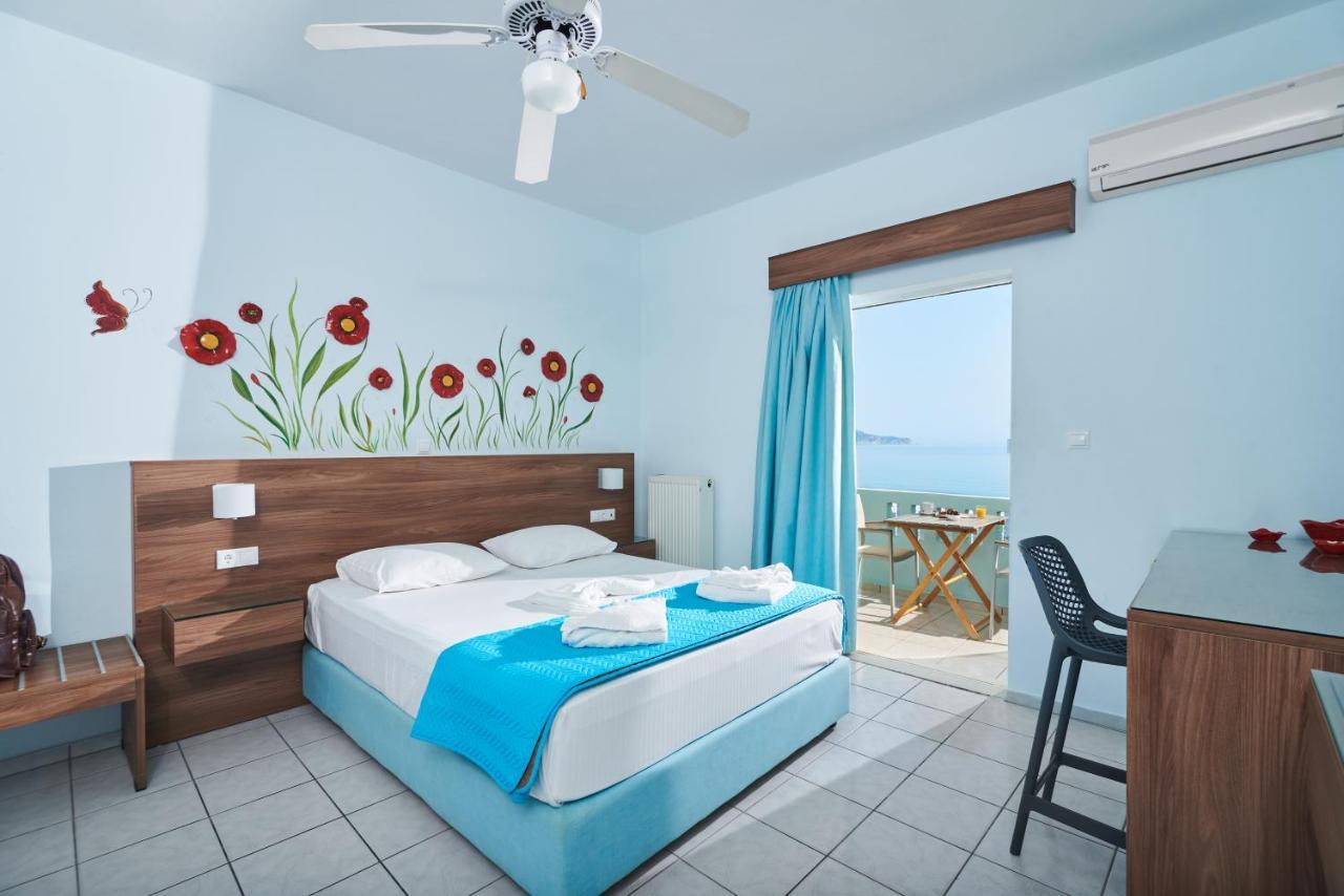 Aptera Beach Hotel
