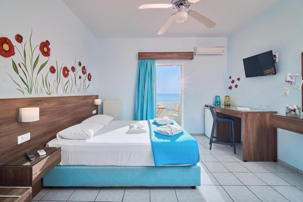 Aptera Beach Amoudara (Heraklion)