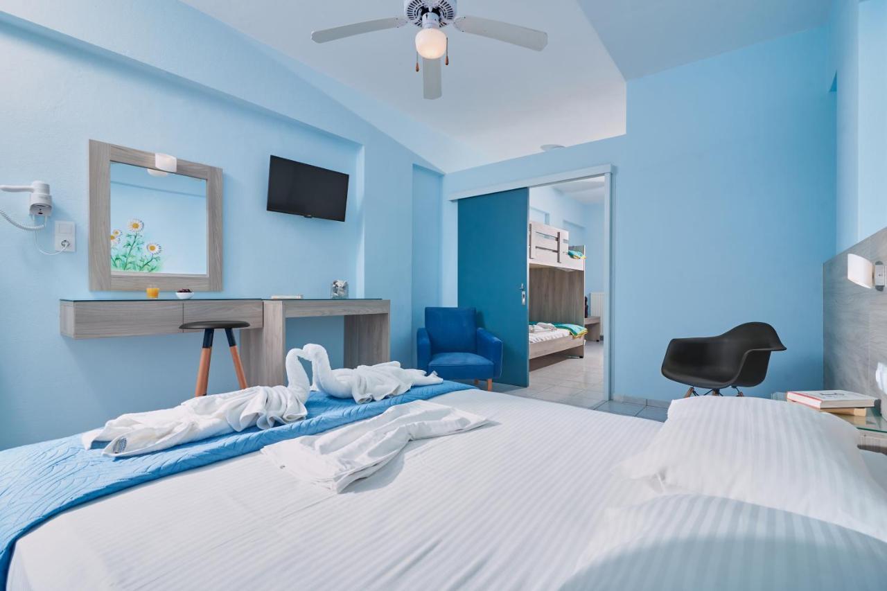 Aptera Beach 3*