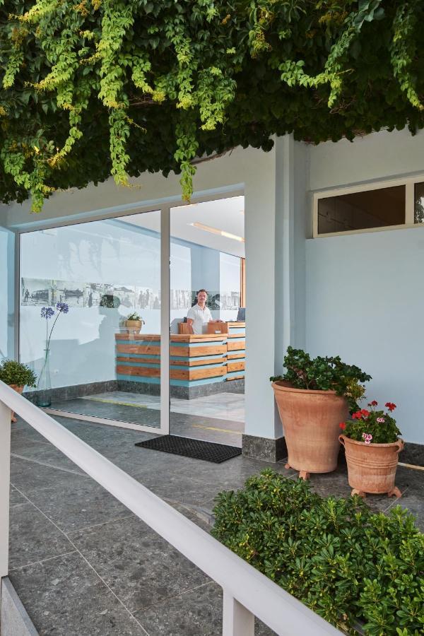 Aptera Beach Amoudara (Heraklion)