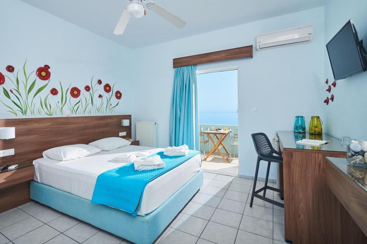 Aptera Beach Hotel Amoudara (Heraklion)