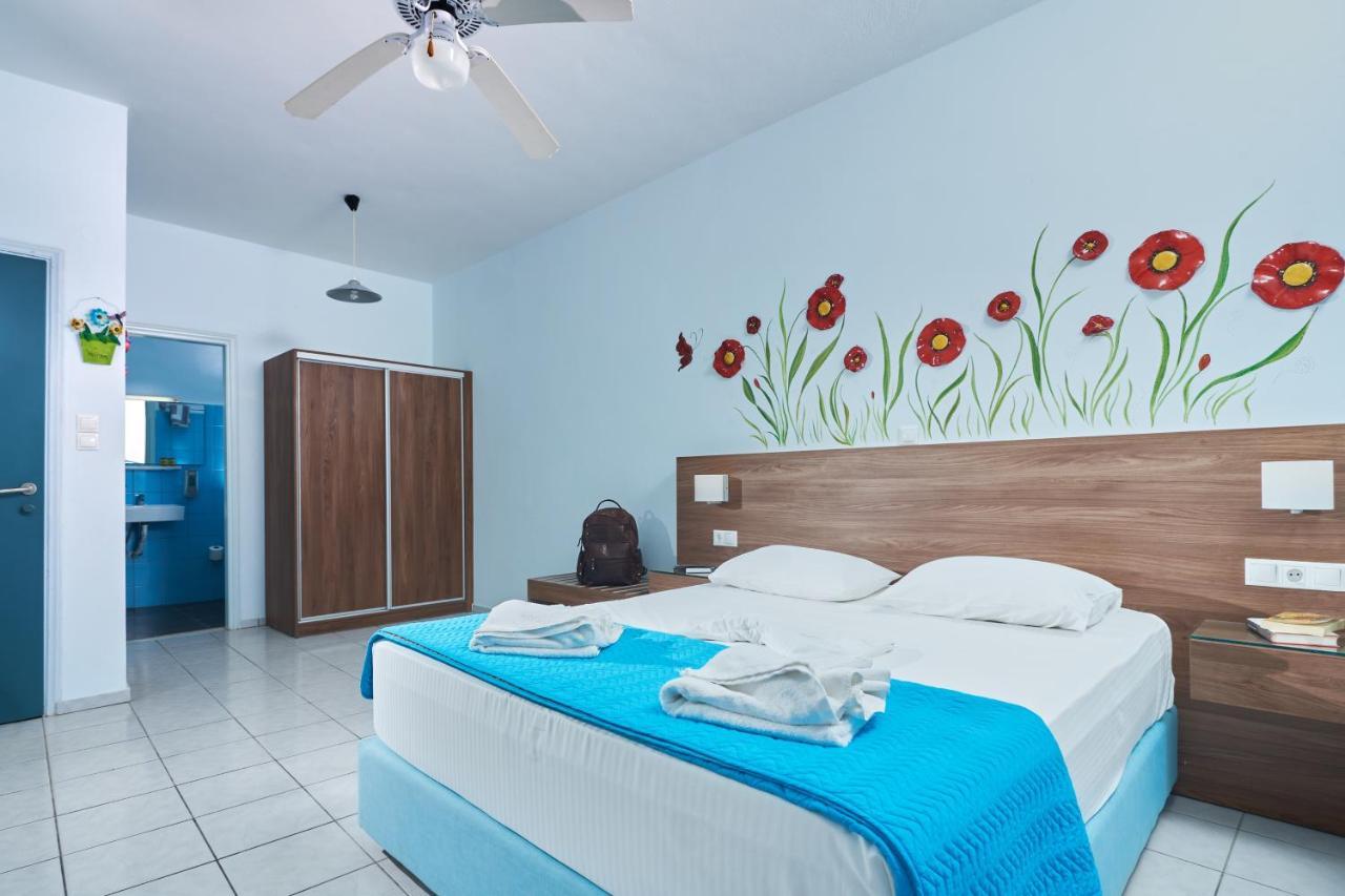 Aptera Beach Hotel Amoudara (Heraklion)