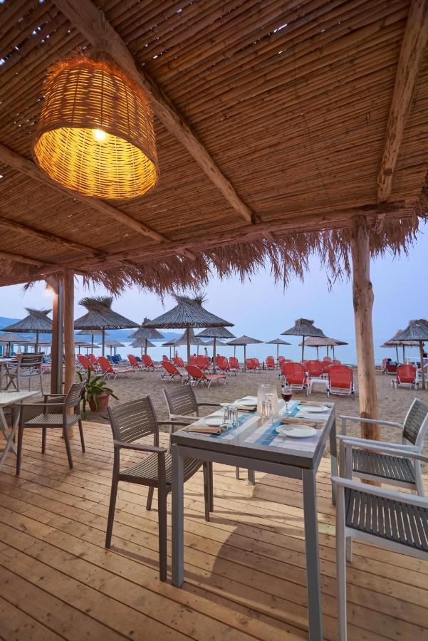 Hotel Aptera Beach Amoudara (Heraklion)