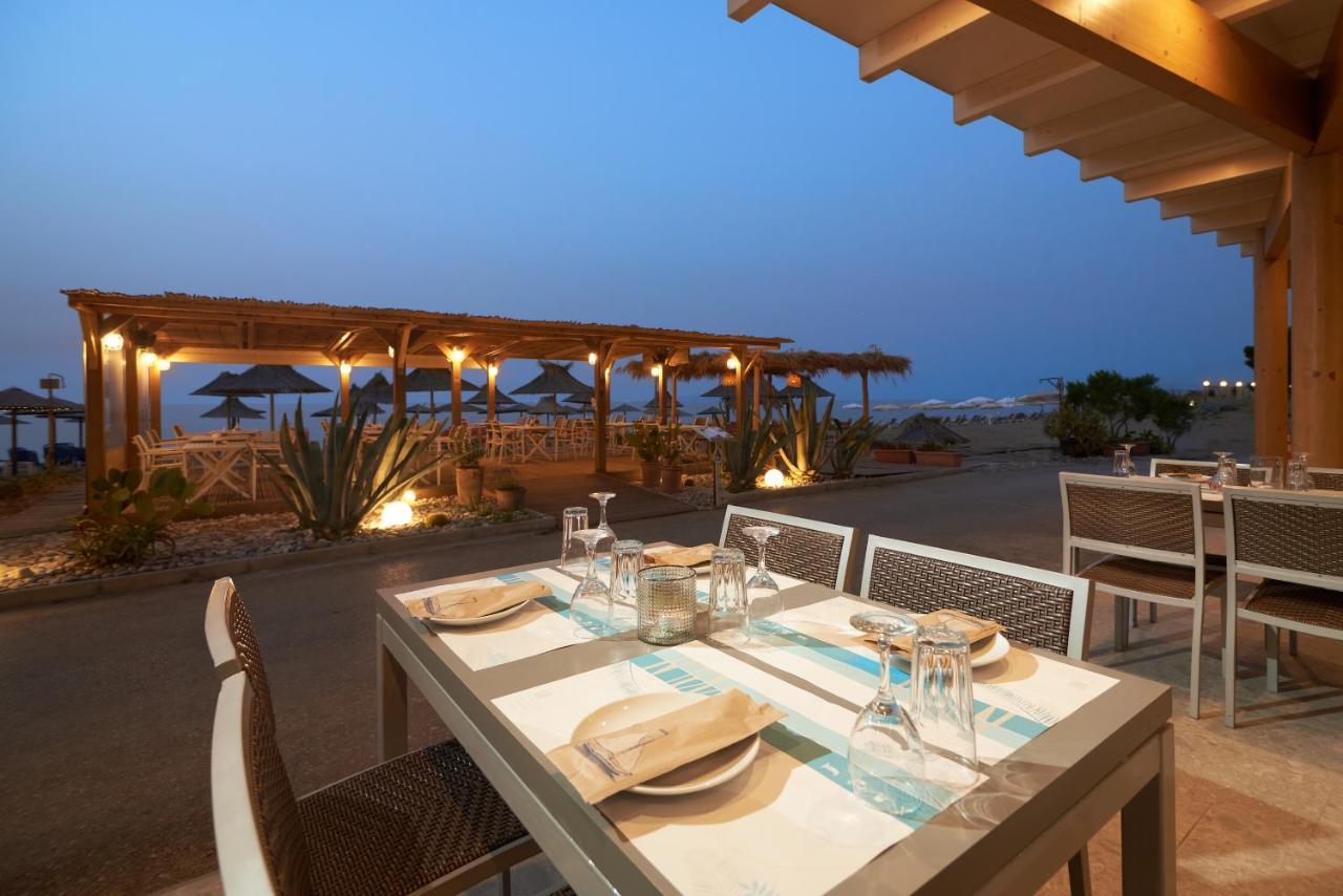 Aptera Beach Hotel Amoudara (Heraklion)