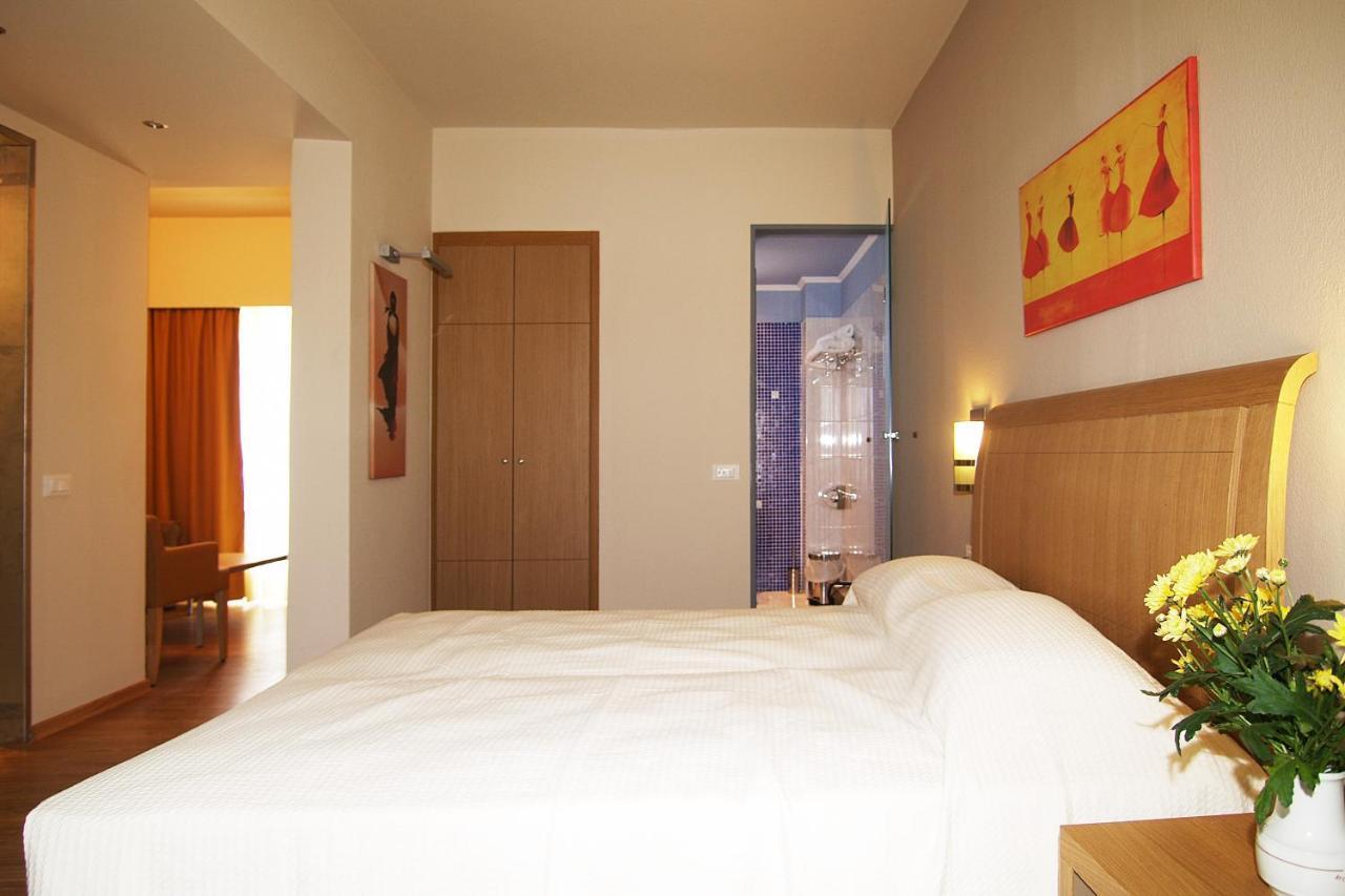 Hotel Kitro - Adults Only 3*