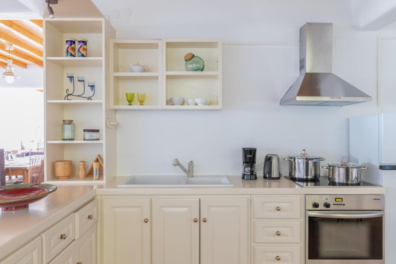 Apartment Anerousses Mykonian Traditional