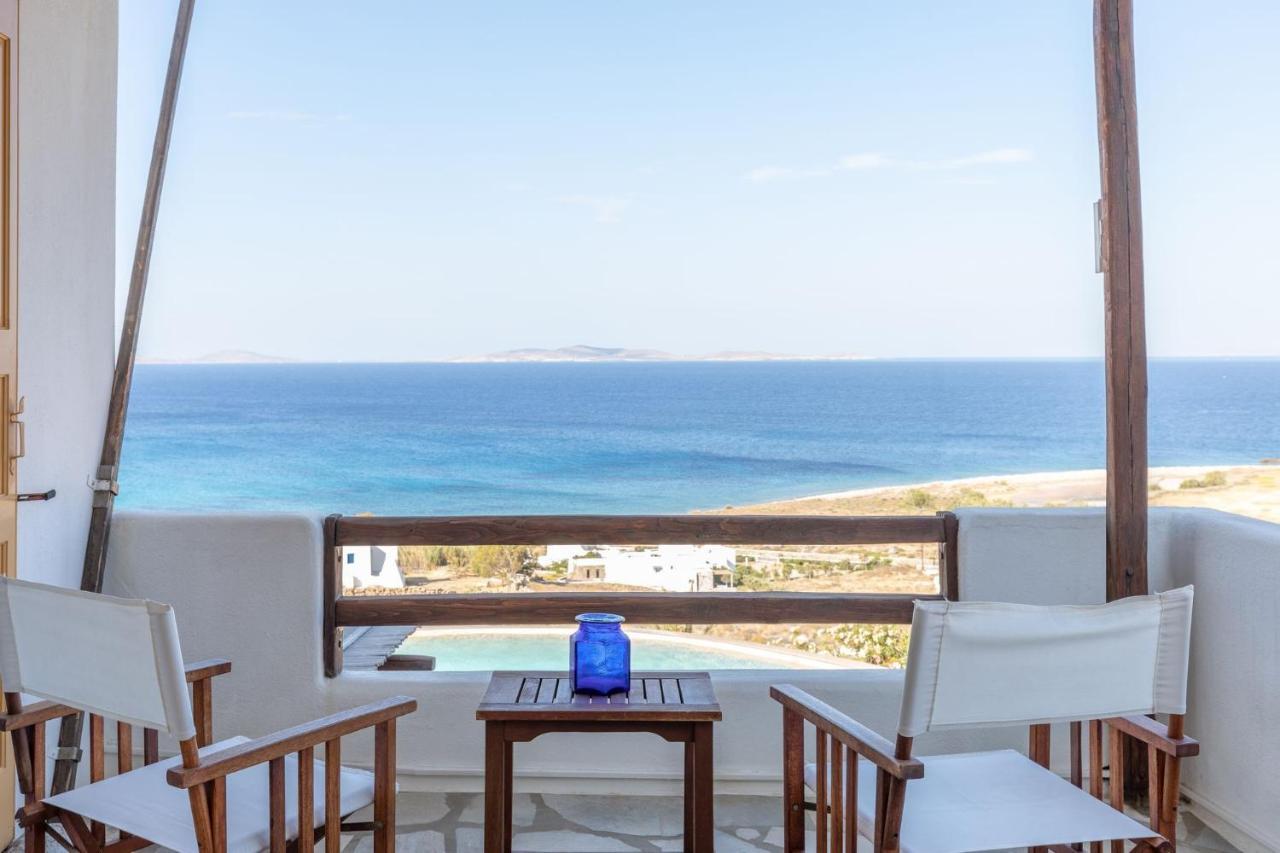 Apartment Anerousses Mykonian Traditional Houlakia (Mykonos)