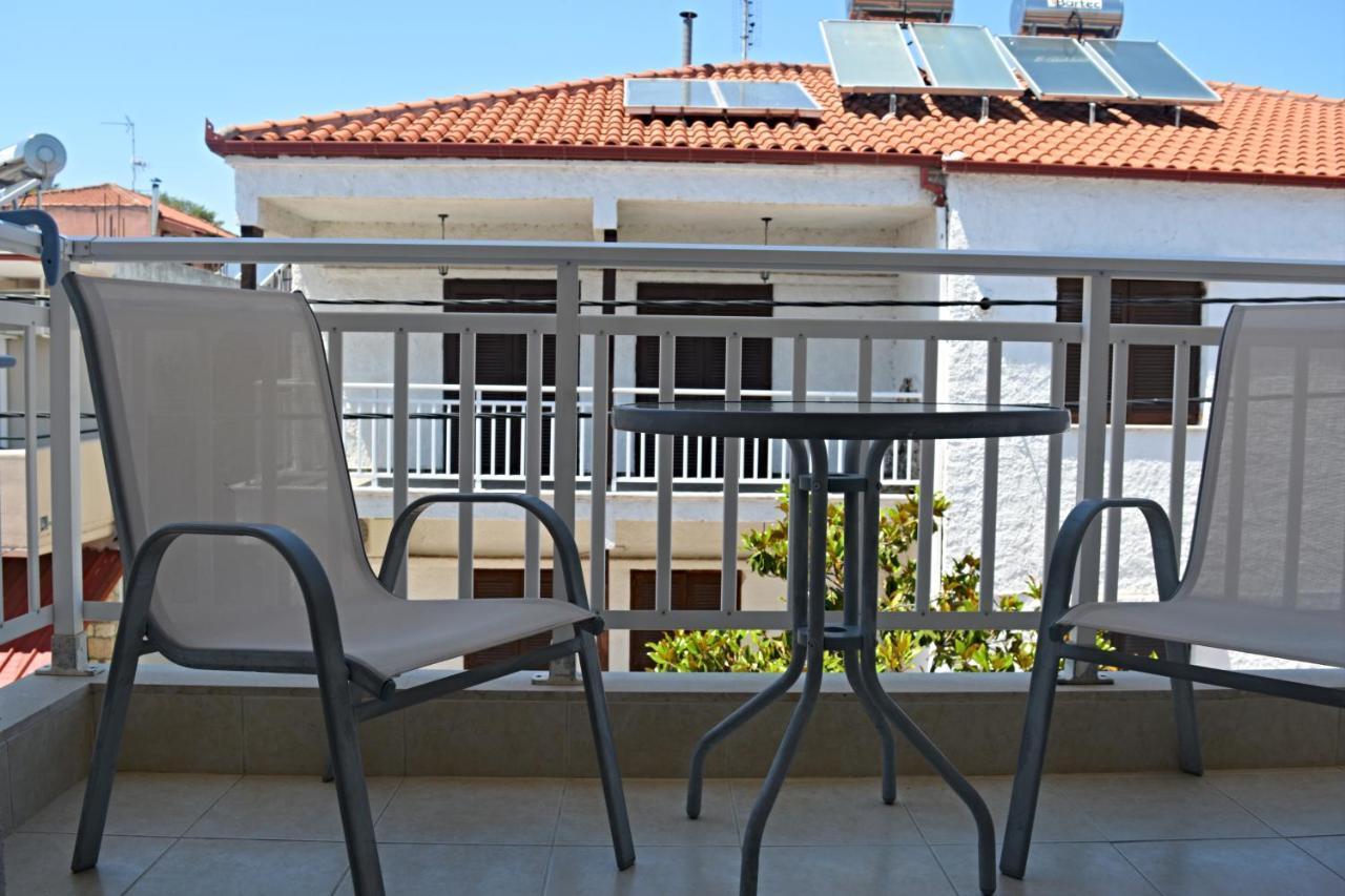 Apartment Phaethon &