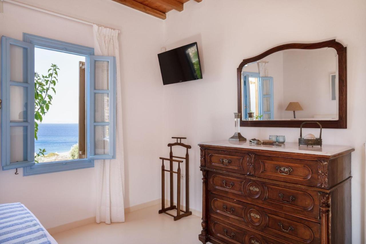 Anerousses Mykonian Traditional Apartment