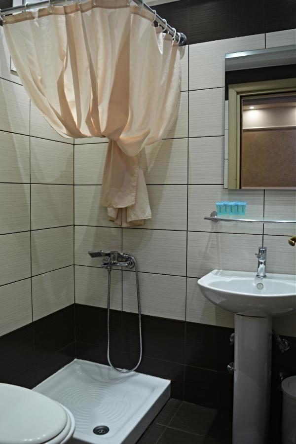 Apartment Phaethon & Kallithea (Chalkidiki)