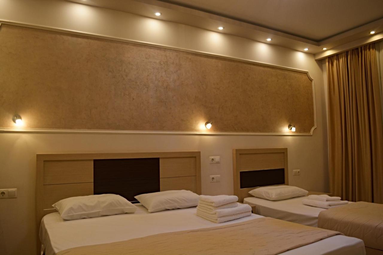 Apartment Phaethon & Kallithea (Chalkidiki)