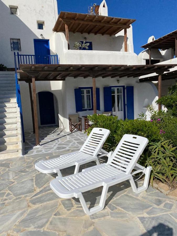 Holiday home Pigeon House Ornos *