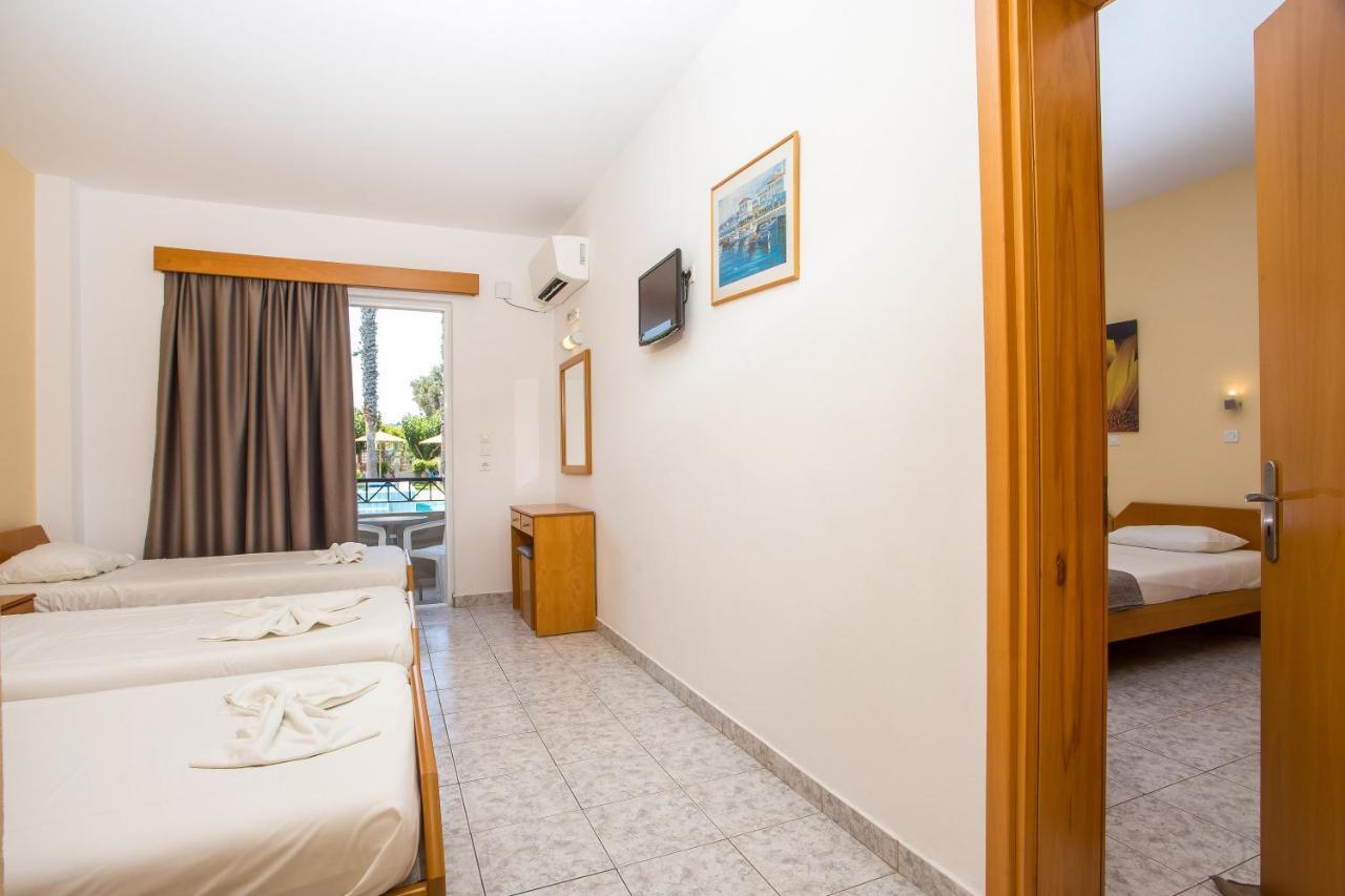 Aparthotel Dias & 2*