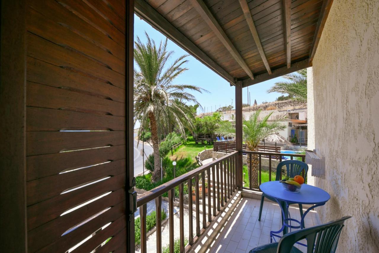 Aparthotel Galini