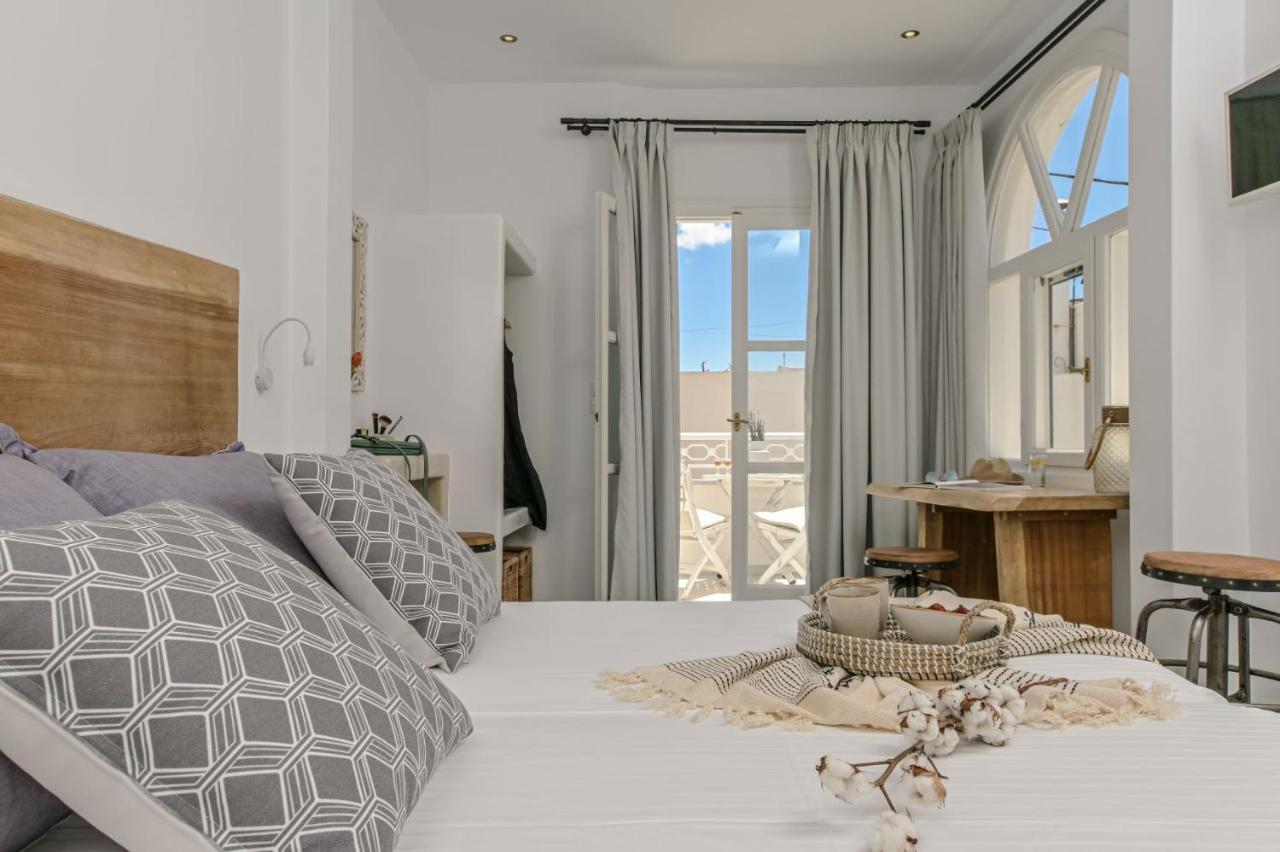 Naxos Dream Oniro Studios - Adults Only