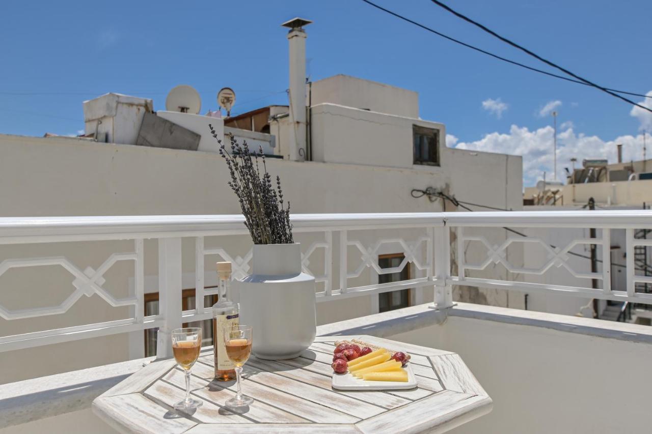 Naxos Dream Oniro Studios - Adults Only Aparthotel 2*