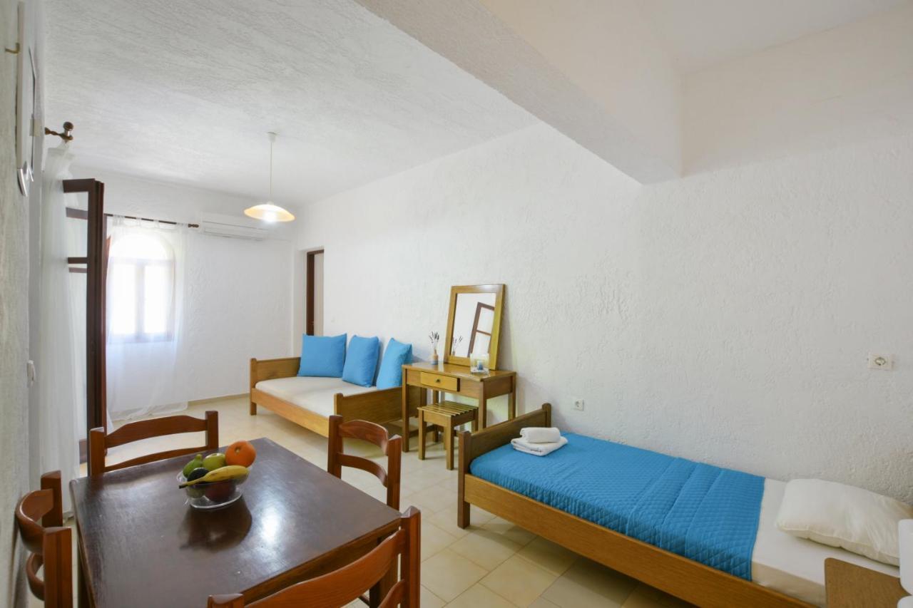 Aparthotel Galini