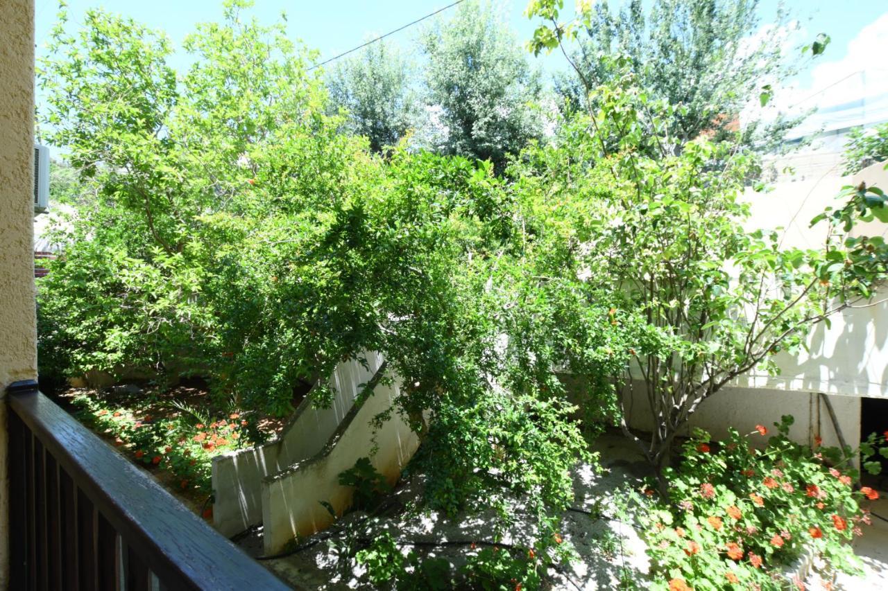 Aparthotel Galini Achlia