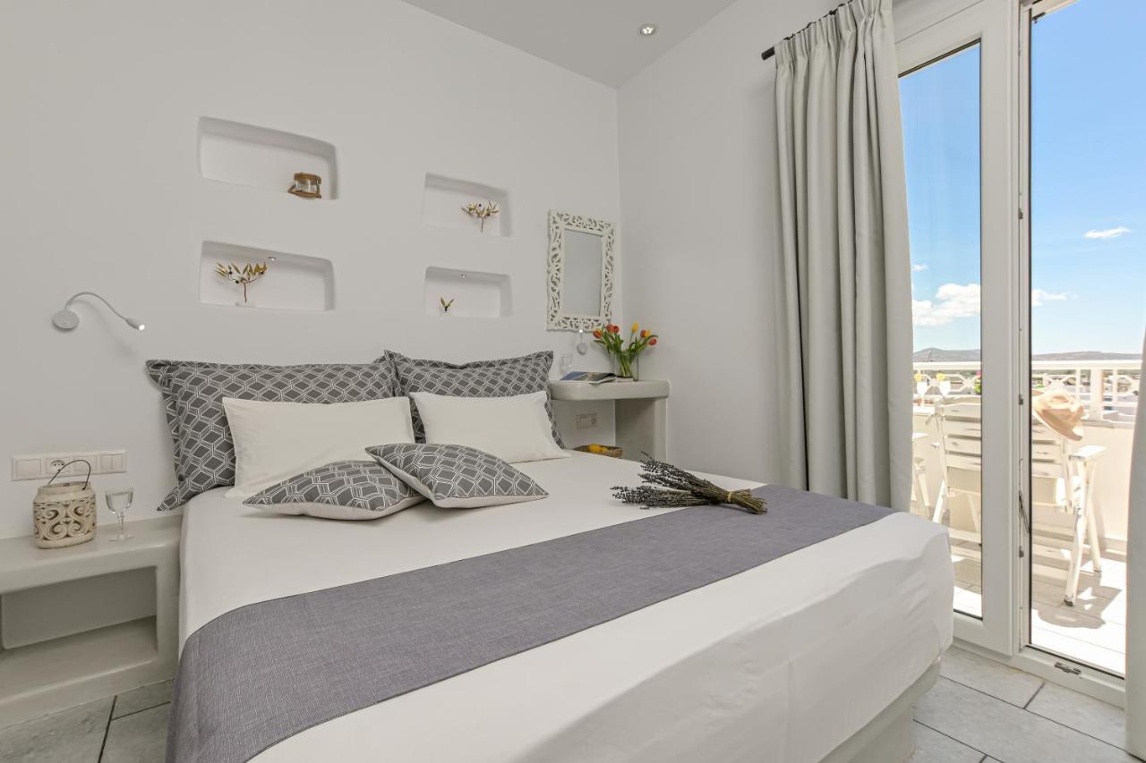 Naxos Dream Oniro Studios - Adults Only Aparthotel 2*
